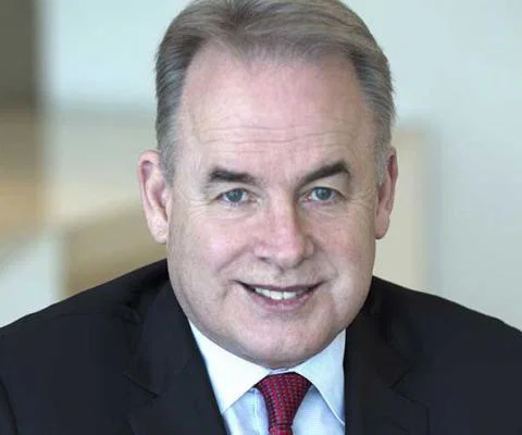 James Hogan, ex-President and CEO of Etihad Airways