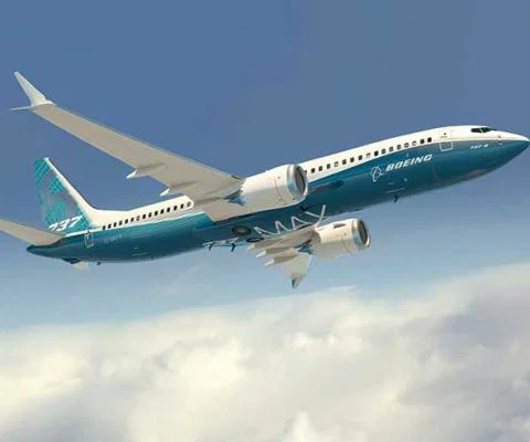 Boeing 737
