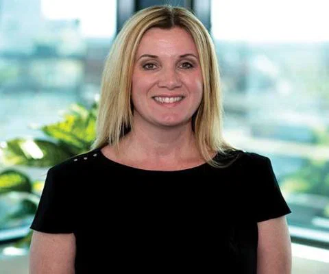 Angela Sloan, head of sales UK, Emerald and Scenic