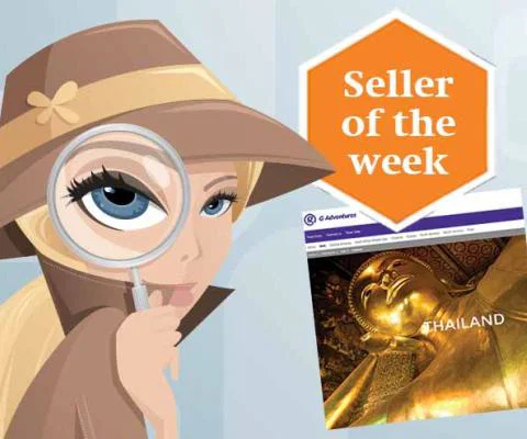 Seller of the Week: G Adventures