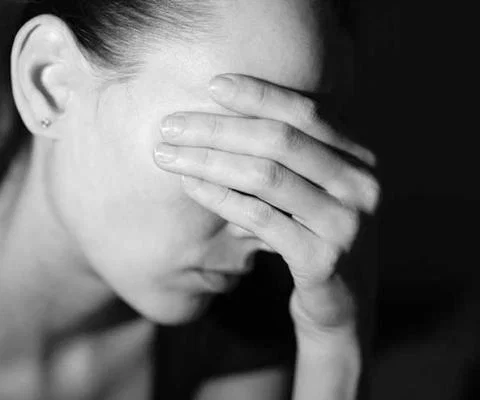 Stress, anxiety