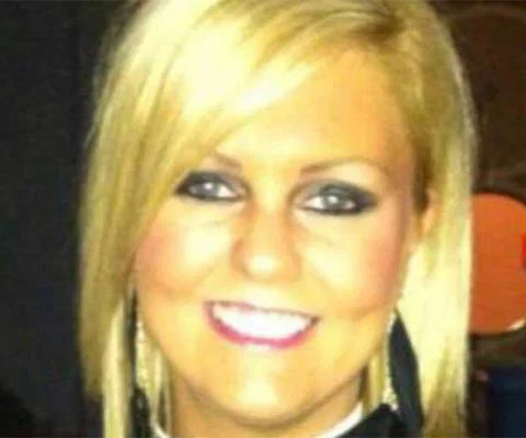Aundrea justgiving image