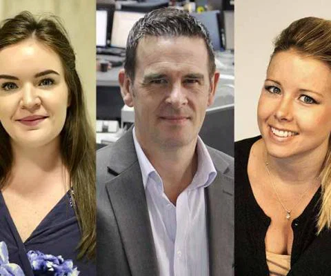 Travelsphere Just You team