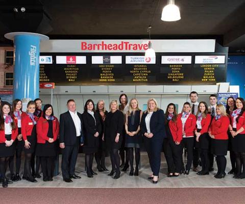 BHT TEAM PHOTO