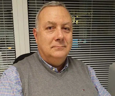 Laurence Hicks- former Wendy Wu Tours MD