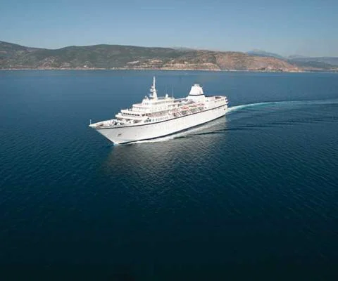 MV Aegean Odyssey 3