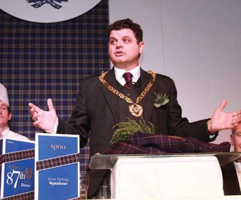 Alan Glen