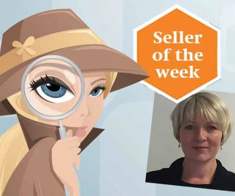 Seller of the week: Denice Sapsford, Premier Travel