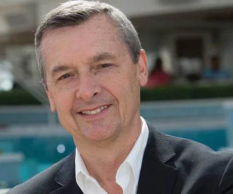Michael Bayley, Royal Caribbean