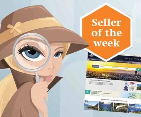 Seller of the Week: Great Rail Journeys