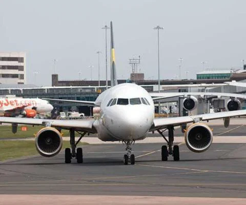 Thomas Cook Airlines iStock 621136486
