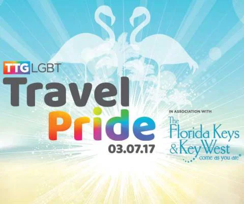 LGBT Travel Pride Florida Keys