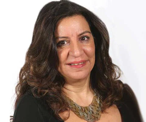 Maria Pittordis, travel lawyer