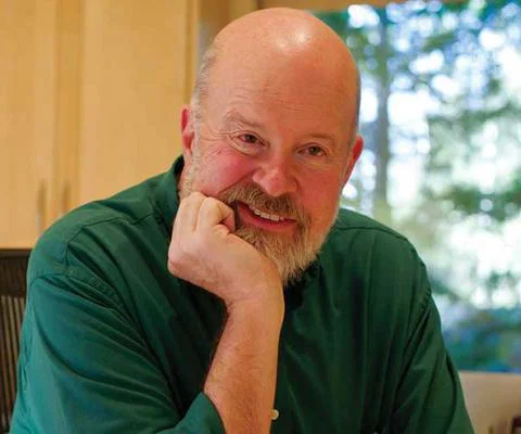 Terry Jones, founder, Travelocity