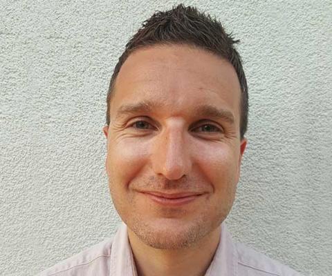 Joe Sutcliffe, Saga Holidays