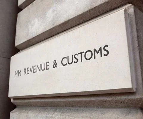 HM Revenue & Customs