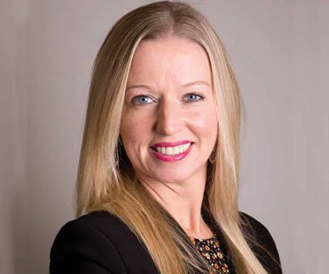 Aishling McLoughlin, Hapag-Lloyd