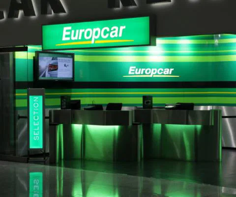 Europcar