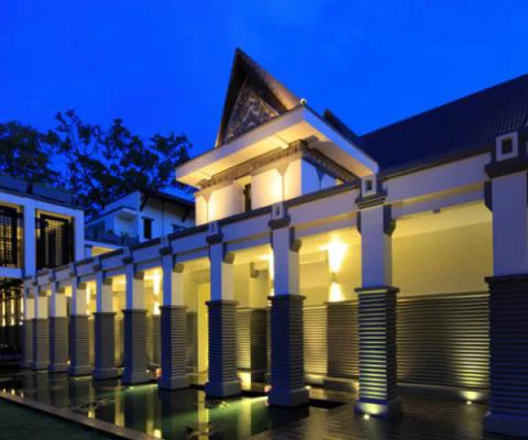 Shinta Mani Angkor