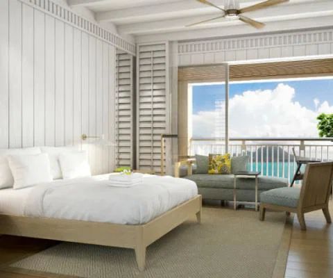 Park Hyatt St Kitts