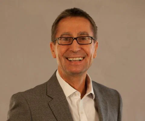 Steve Byrne