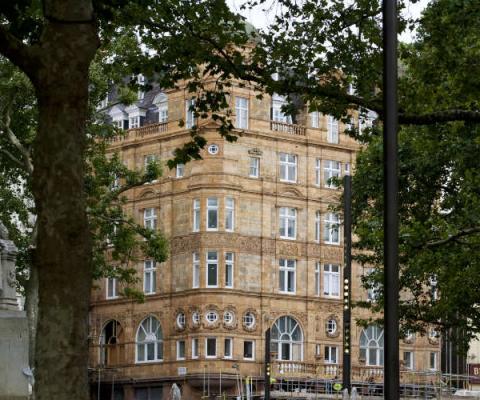 Victory House Leicester Square