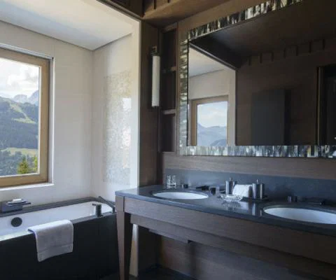 Four Seasons Megeve