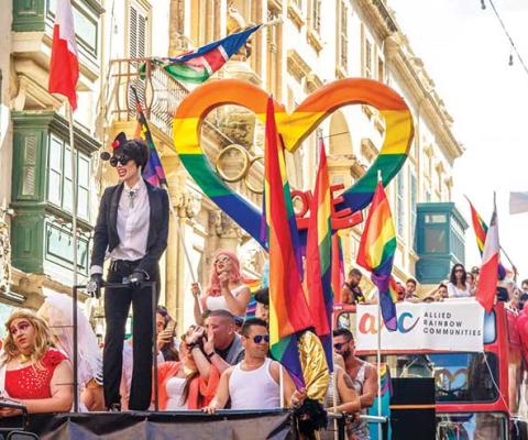 Malta Pride