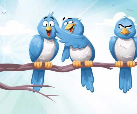 TWEETERS 2017