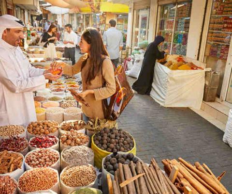 Bahrain eases Covid-19 travel rules for UK arrivals