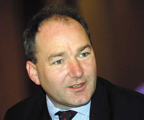 Tom Jenkins, CEO, Etoa