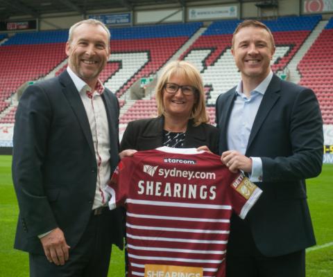 Richard Calvert, Jane Atkins and Kris Radlinski.jpg