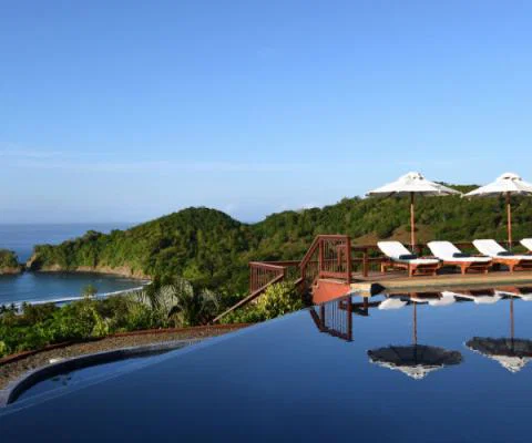 Hotel Punta Islita Costa Rica