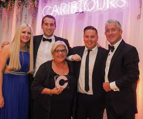 Thames Travel and Caribtours