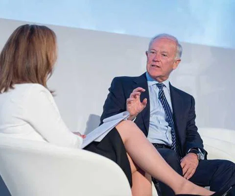 Sir Tim Clark