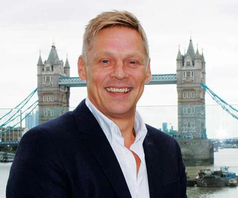 Mark Bloxham mod