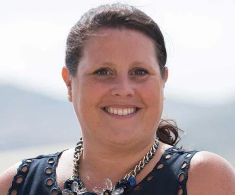 Cherie Richards from Global Travel Group