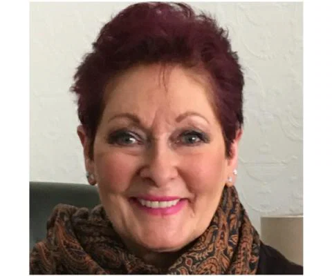 Christine Blocksidge