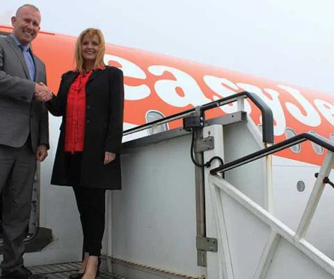 Easyjet Liverpool John Lennon