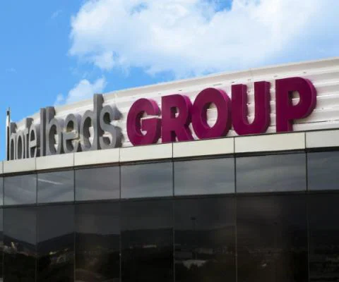 Hotelbeds Group
