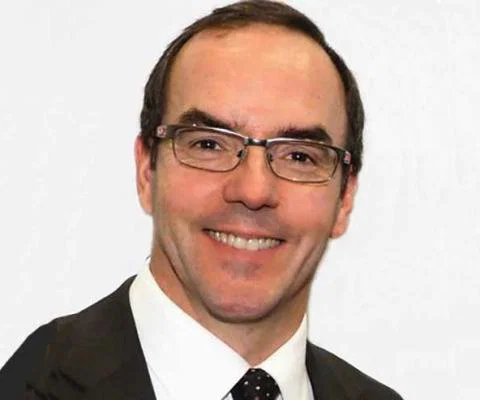 John Bevan, dnata