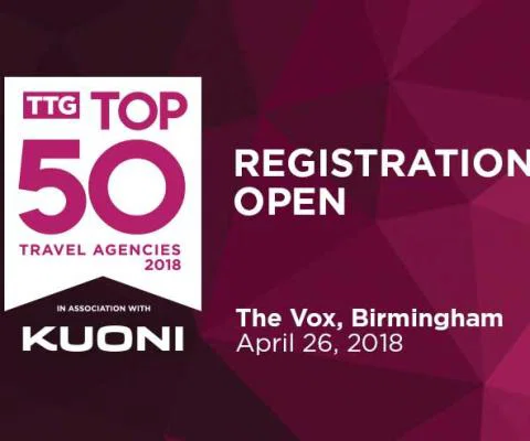 Launch - Top 50 2018