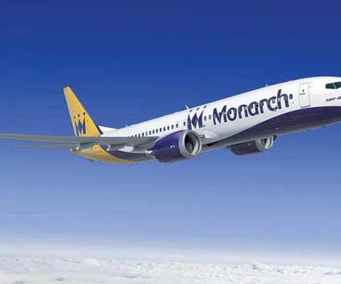 Monarch MON-MAX8