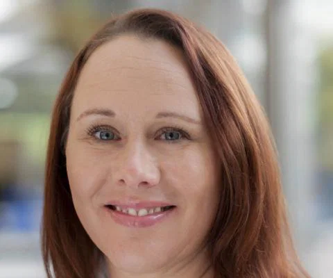 Debbie Windle