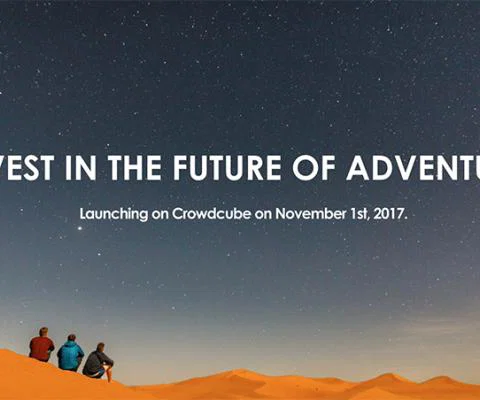 Much Better Adventures crowdfunding