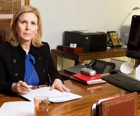 Selma Elloumi Rekik
