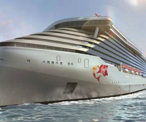 Virgin Voyages