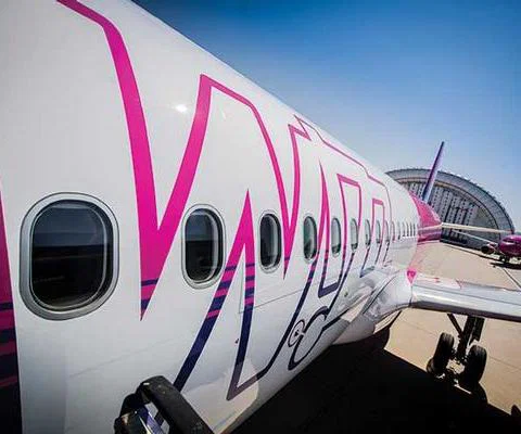 Participants will be automatically entered into a prize draw for a chance to win a voucher to fly on a Wizz Air flight of their choice