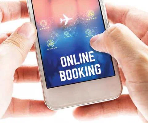 Online onslaught: how worried should traditional agents be by the OTAs?