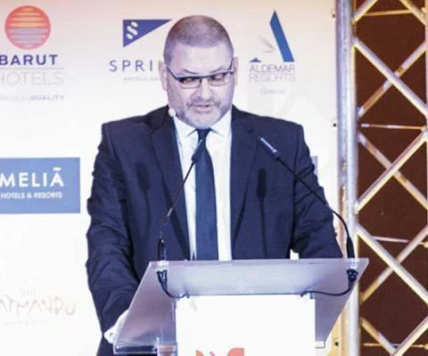 Alan Cross, Jet2holidays